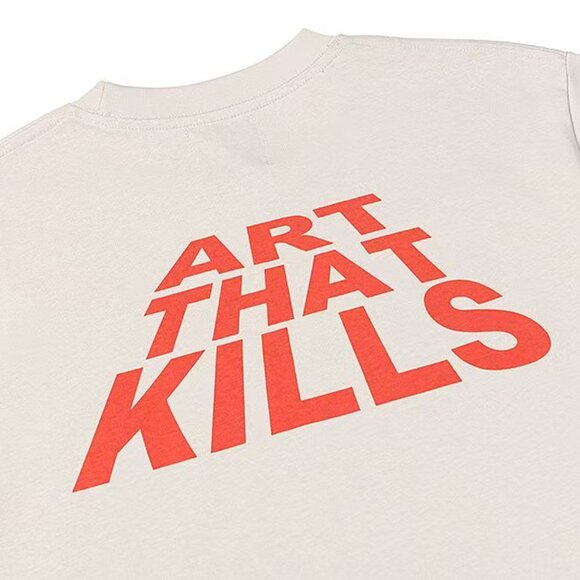 GALLERYDEPT Men's short sleeves - Picture 5 of 9